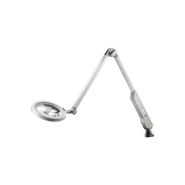 Waldmann Waldmann Opticlux LED 10-1 P TX, 12W, 100-240V - Clamp D15954100 - main